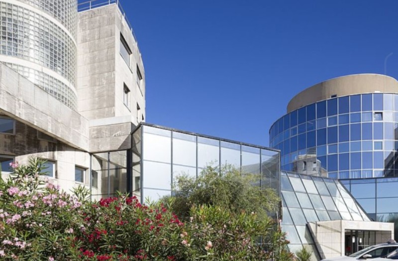 Réserver un Taxi conventionné pour un départ du Havre vers le CHU de Montpellier 