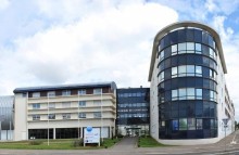 Notre zone d'activité pour ce service Navette aéroport pour transfert vers Paris