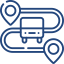Transport atypique possible 