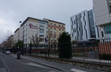 Nos prestations sur le secteur de depuis Sainte-Adresse, Normandie