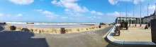 Nos prestations sur le secteur de depuis Sainte-Adresse, Normandie