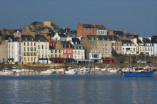 Nos prestations sur le secteur de depuis Montivilliers, Seine Maritime