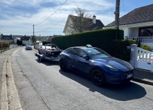 Nos prestations sur le secteur de depuis Sainte-Adresse, Normandie