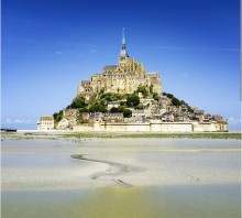 Notre zone d'activité pour ce service Transfert aéroport pour 7 personnes depuis Montivilliers, Seine Maritime vers Deauville