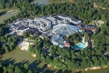 Vacances  Les Bois Francs  Center Parcs